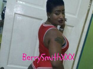 BerrySmithXXX