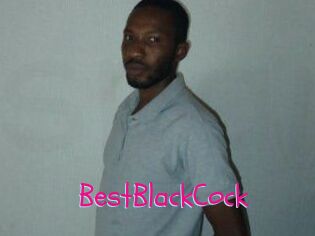 BestBlackCock