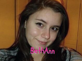 BethAnn