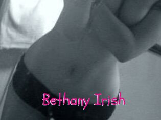 Bethany_Irish