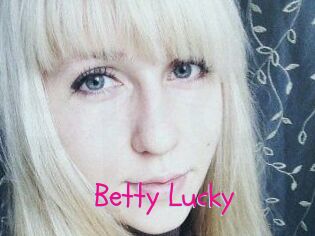 Betty_Lucky