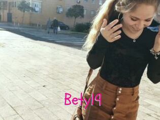 Bety19