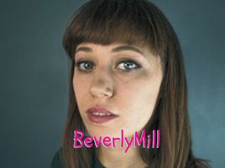 BeverlyMill