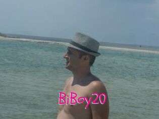 BiBoy20