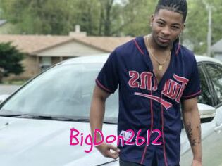 BigDon2612