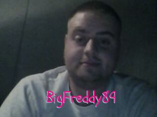 BigFreddy89