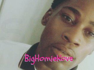 BigHomieKove