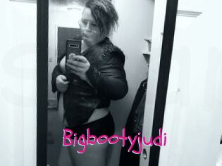 Bigbootyjudi