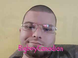 BigboyCanadian