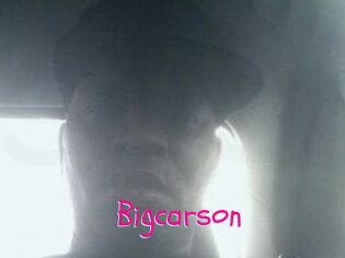 Bigcarson