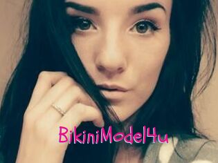 BikiniModel4u