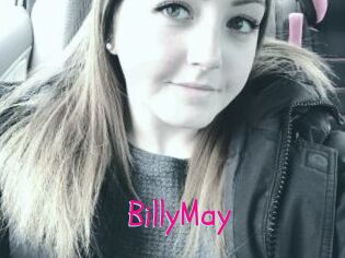 BillyMay