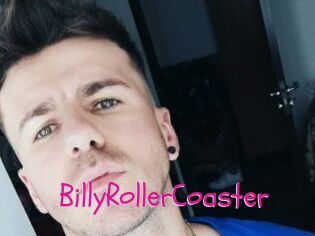 BillyRollerCoaster