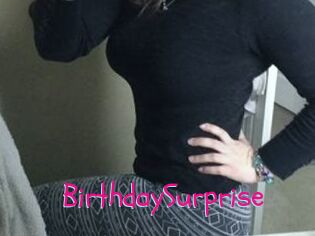 BirthdaySurprise