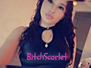 BitchScarlet