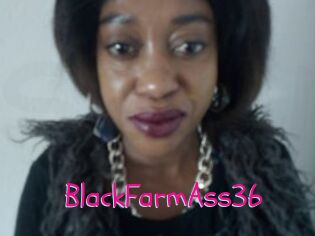 BlackFarmAss36