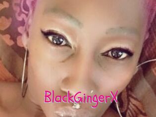 BlackGingerX