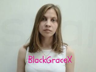 BlackGraceX