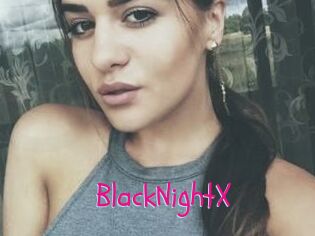 BlackNightX