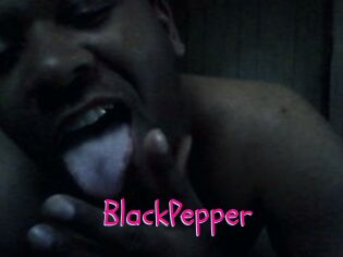 BlackPepper