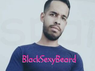 BlackSexyBeard