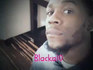 Blacka10