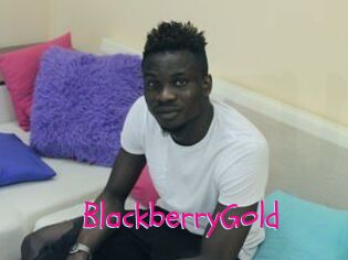 BlackberryGold