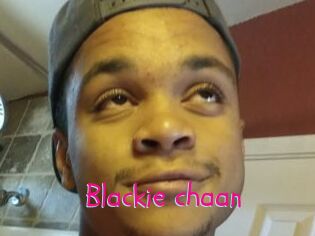 Blackie_chaan