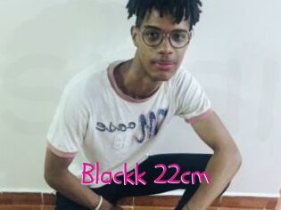 Blackk_22cm