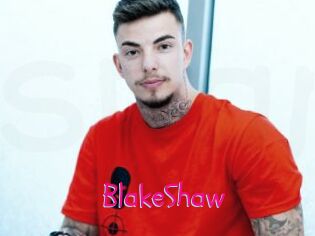 BlakeShaw