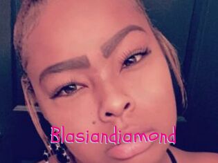 Blasiandiamond