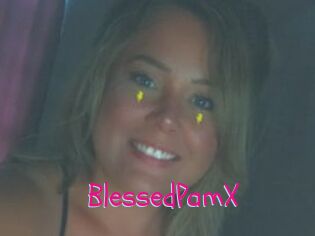 BlessedPamX