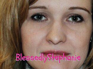 BlessedlyStephanie