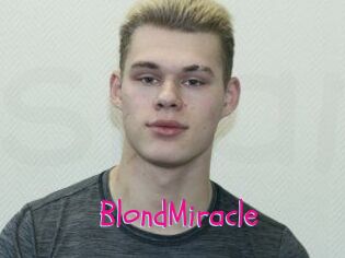 BlondMiracle