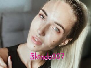 Blonda007