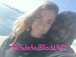 BlondeAndBlackUKPT