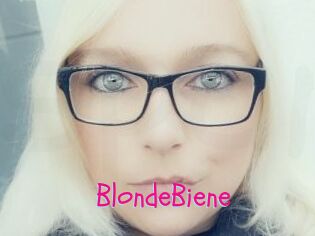 BlondeBiene