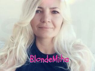 BlondeMiha