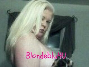 Blondeblu4U