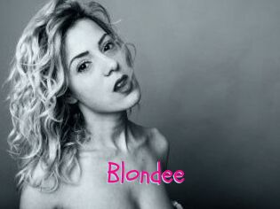 Blondee