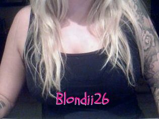 Blondii26