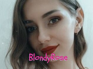 BlondyRose