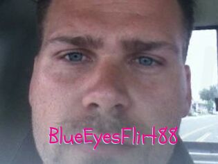 BlueEyesFlirt88