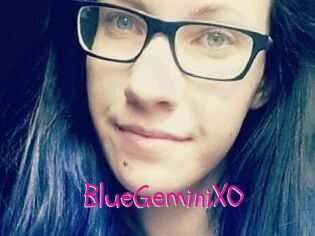 BlueGeminiXO