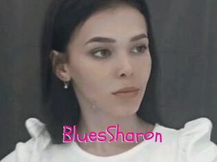 BluesSharon