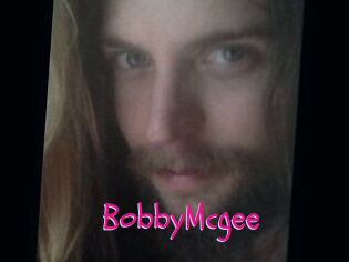 BobbyMcgee