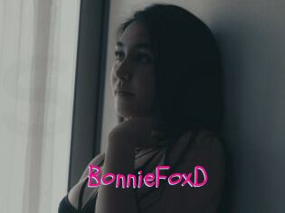 BonnieFoxD