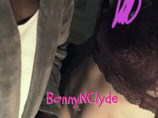 BonnyNClyde