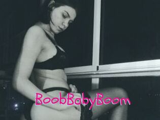 BoobBabyBoom