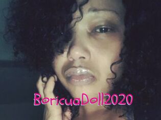BoricuaDoll2020